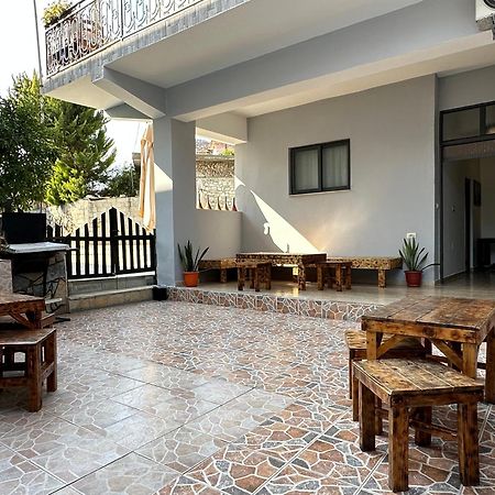 بيرات Hannas Hostel المظهر الخارجي الصورة