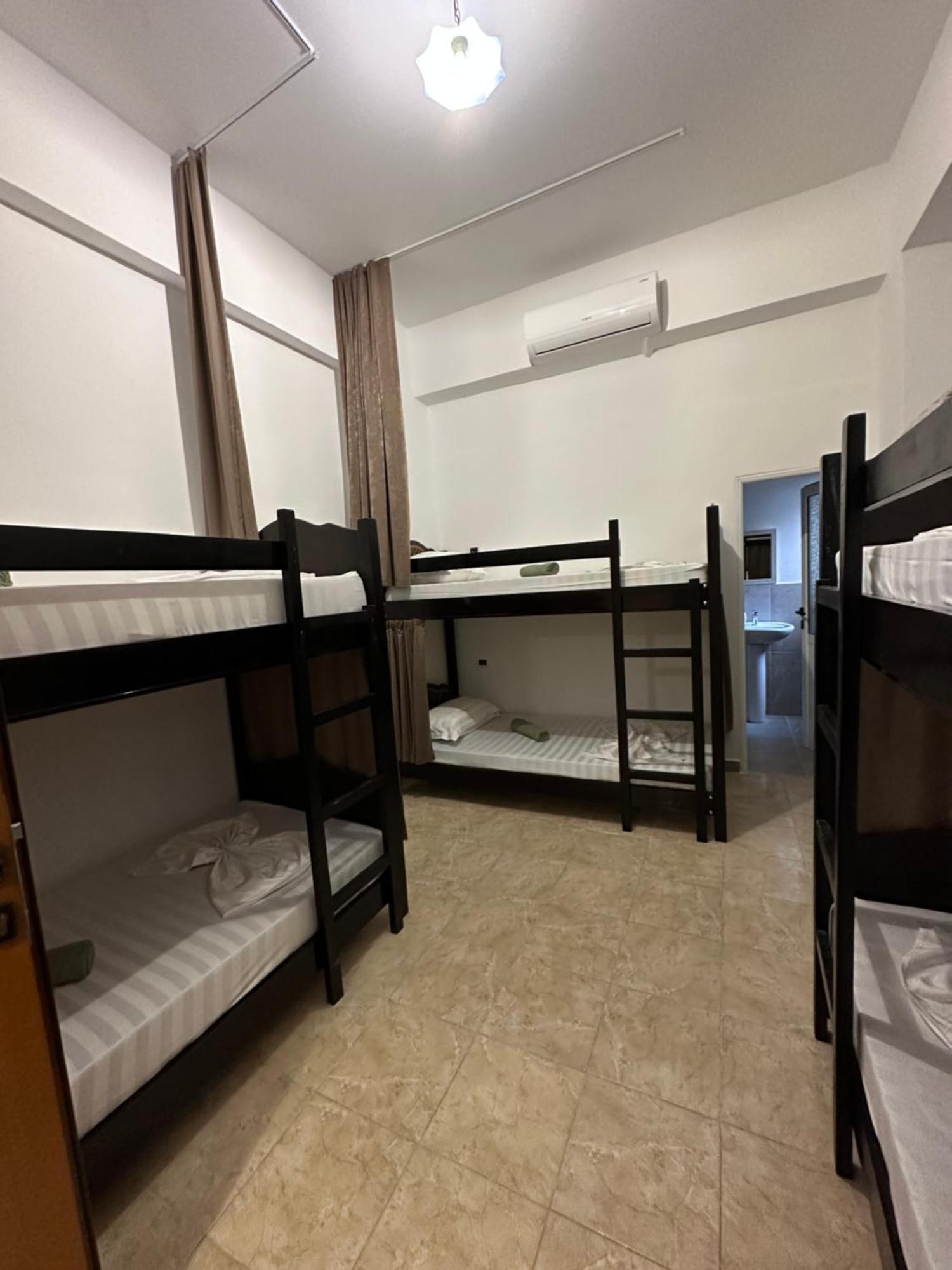 بيرات Hannas Hostel المظهر الخارجي الصورة