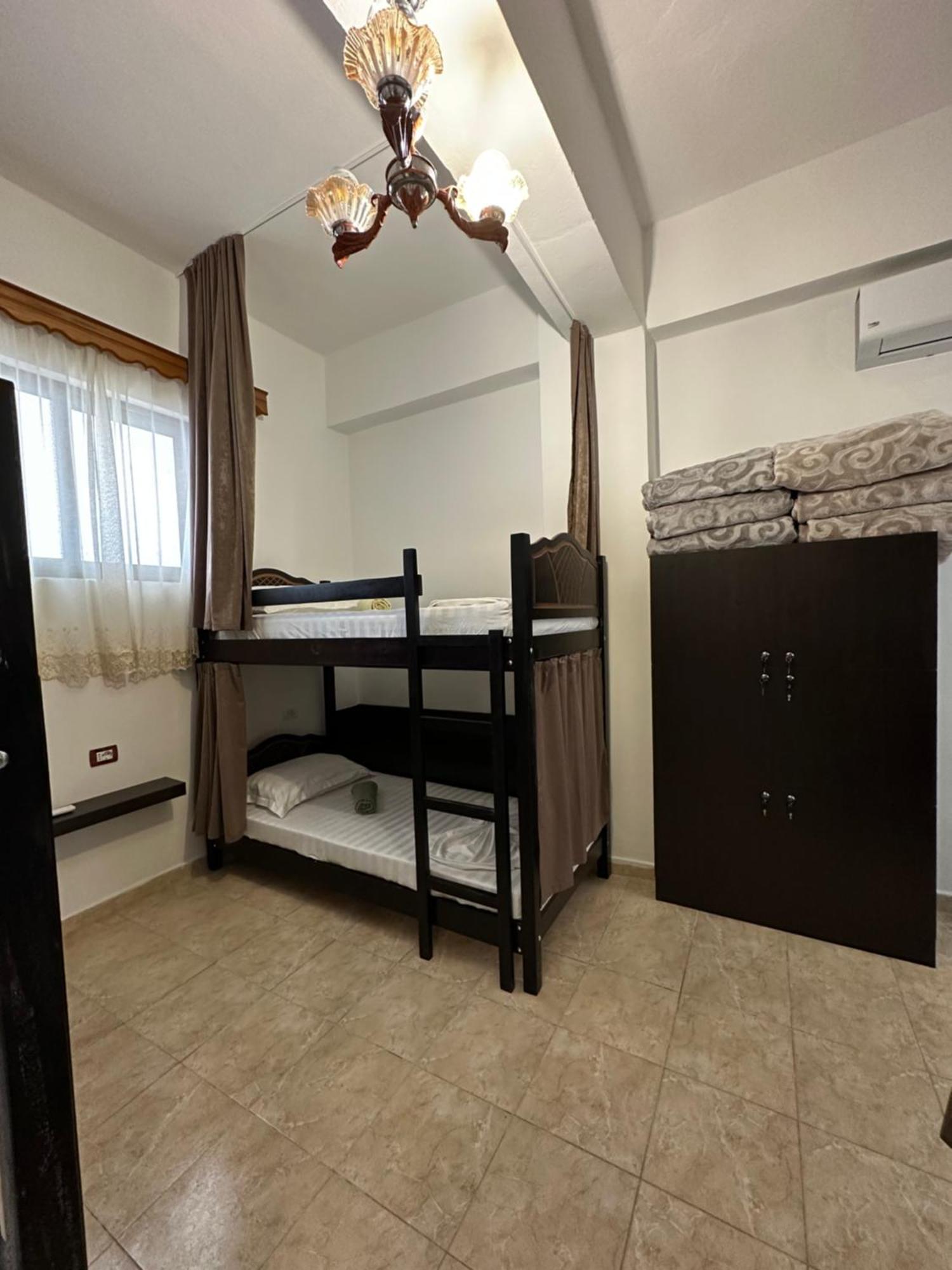 بيرات Hannas Hostel المظهر الخارجي الصورة