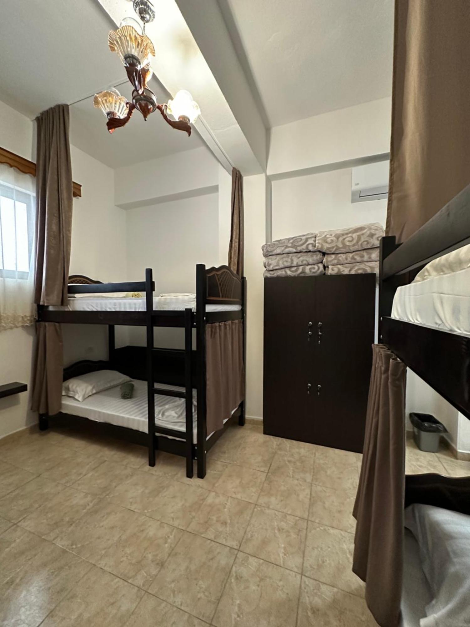 بيرات Hannas Hostel المظهر الخارجي الصورة